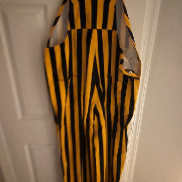 Michigan (colors) overalls - Picture 2 of 4